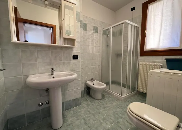 La Roggia Διαμέρισμα