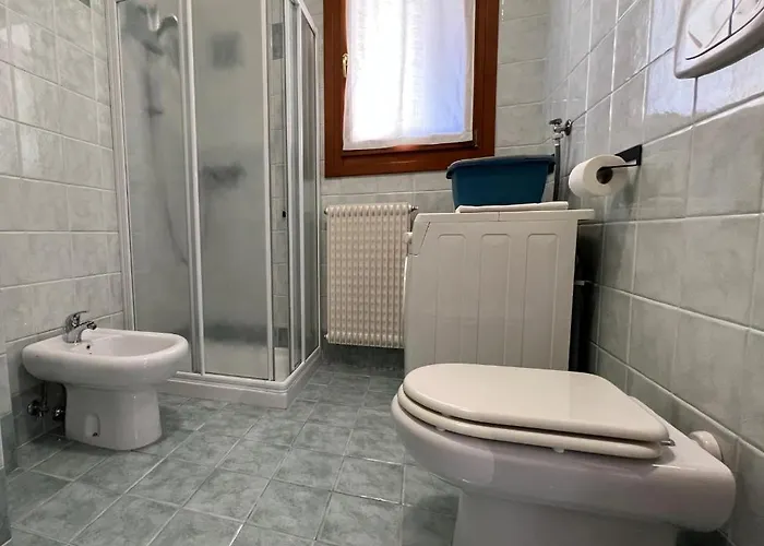 Διαμέρισμα La Roggia Thiene