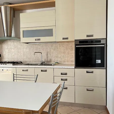 La Roggia Apartament