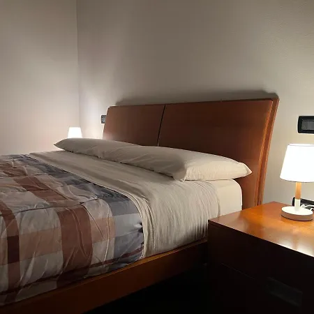 Apartament La Roggia Thiene