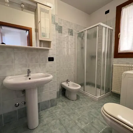 La Roggia Apartament