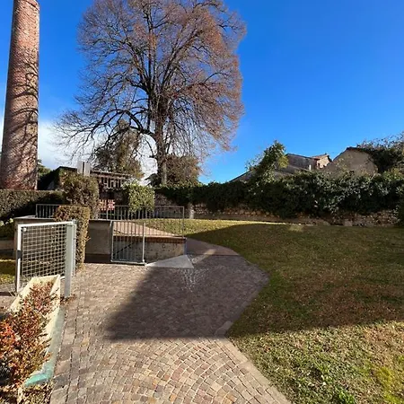Apartament La Roggia *