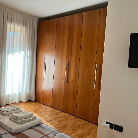Apartament La Roggia
