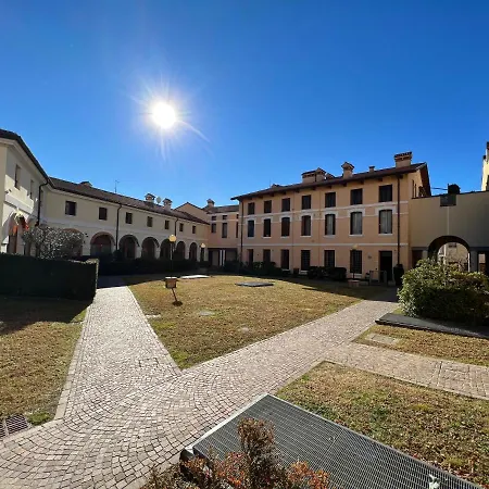 Apartament La Roggia *