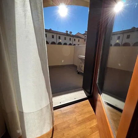 Apartament La Roggia Thiene
