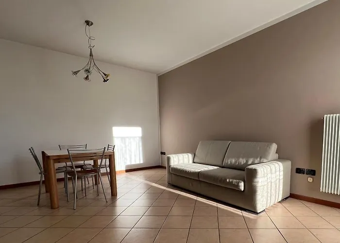 Lejlighed La Roggia *