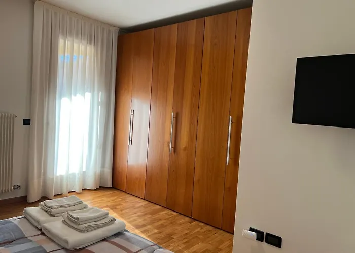 Lejlighed La Roggia